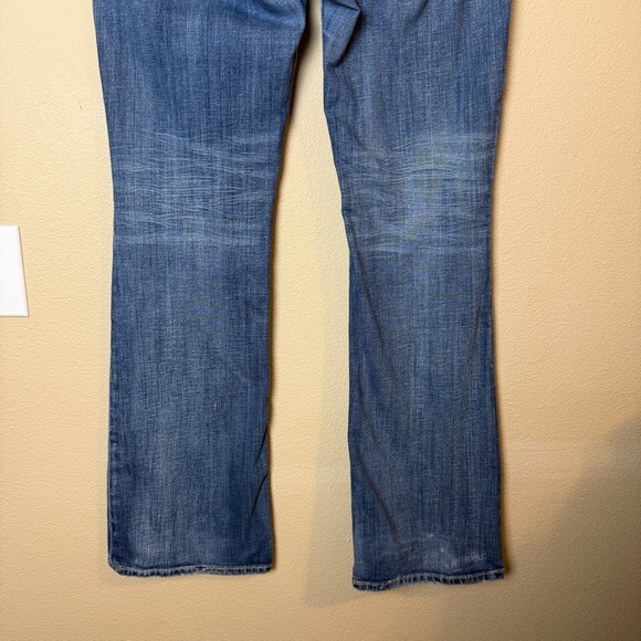 Big Star Maddie Jeans- Size 30 - Picture 6 of 8